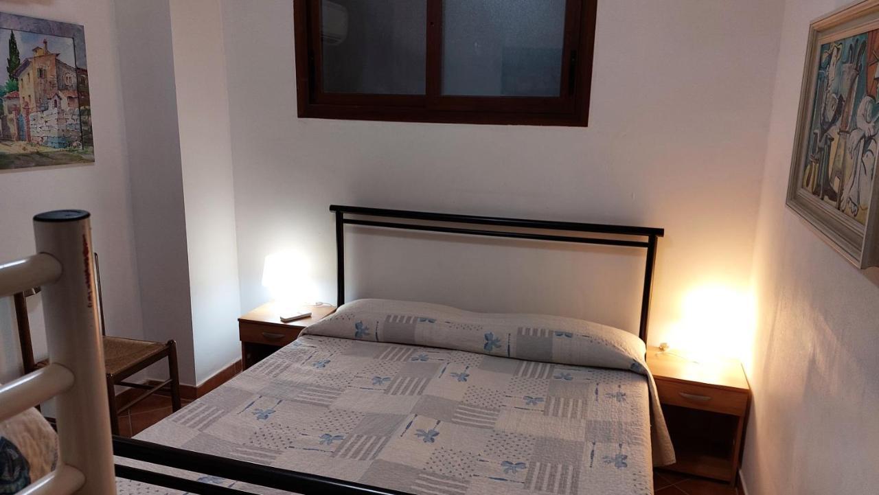 Villa Del Mare Ligure Terme & Spa Piscina A 37 Gradi Santo Stefano al Mare Kültér fotó