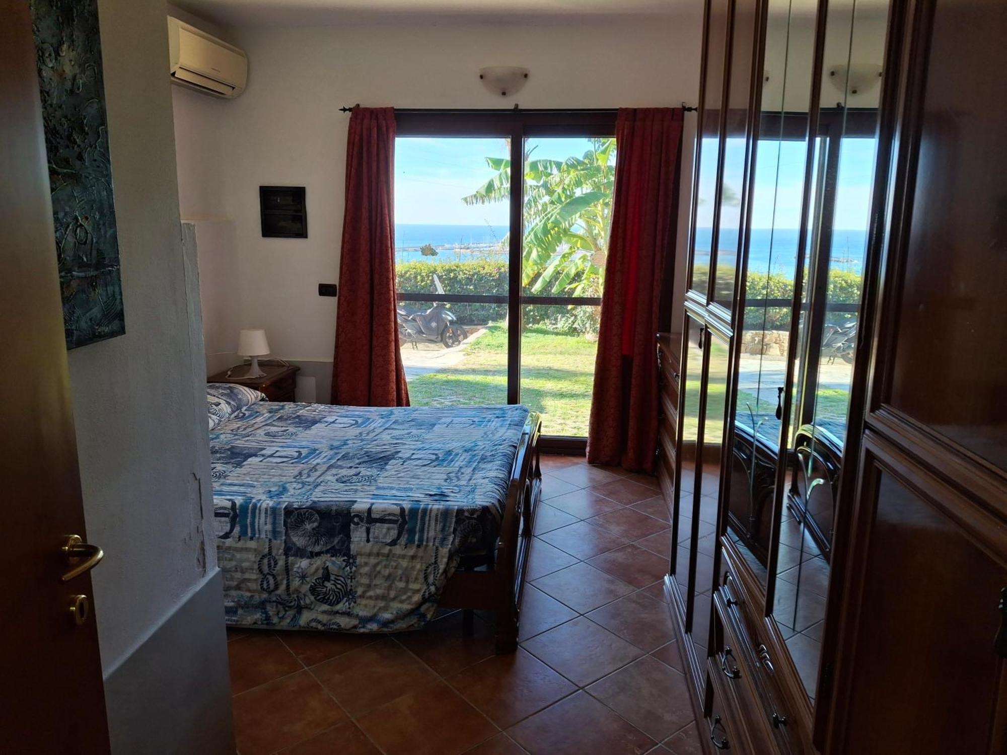 Villa Del Mare Ligure Terme & Spa Piscina A 37 Gradi Santo Stefano al Mare Kültér fotó