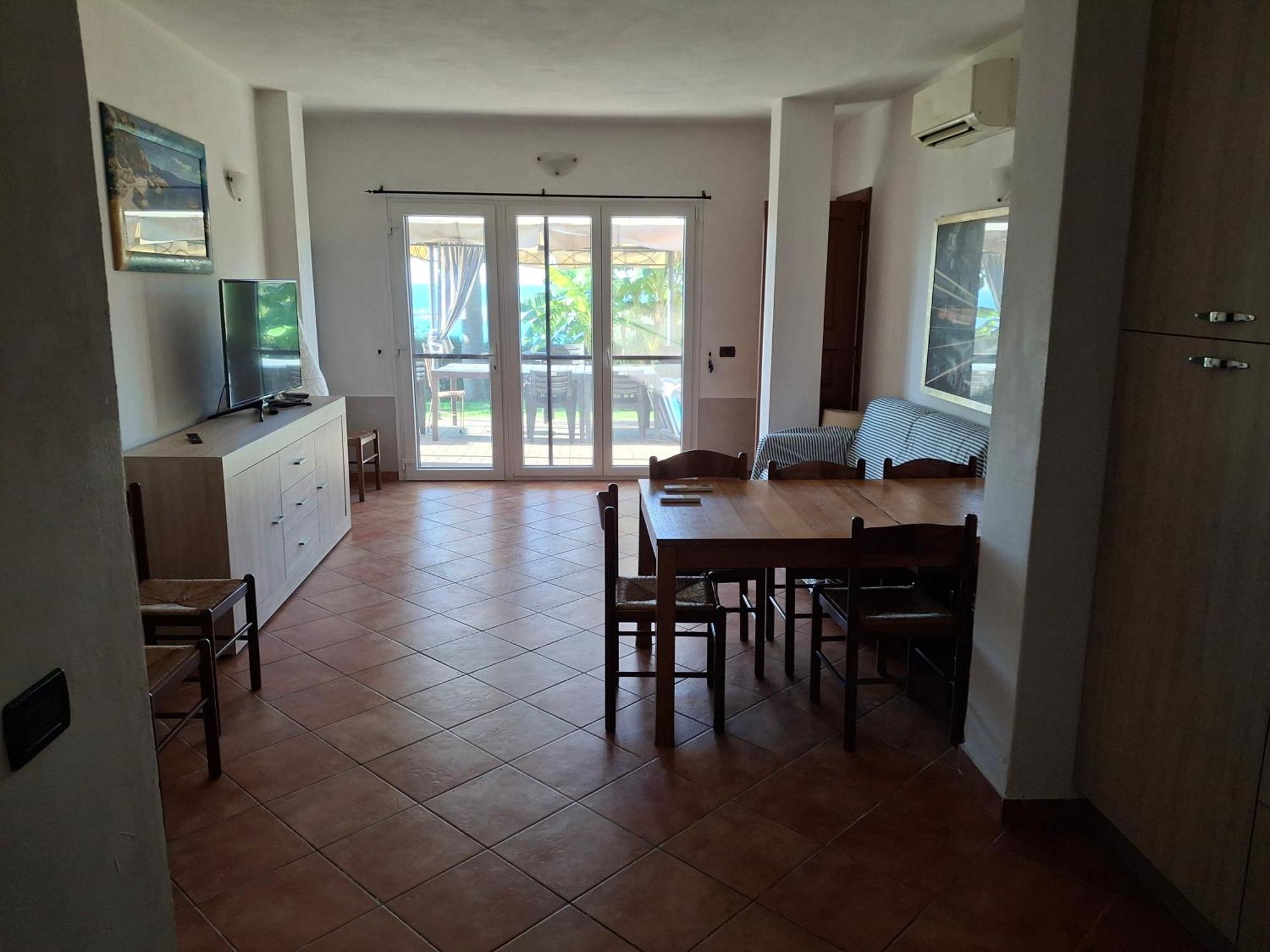 Villa Del Mare Ligure Terme & Spa Piscina A 37 Gradi Santo Stefano al Mare Kültér fotó