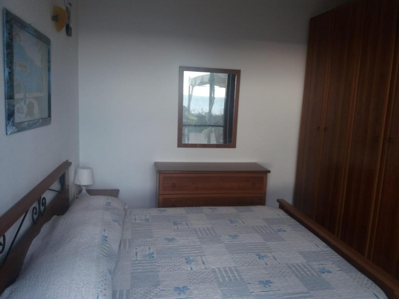 Villa Del Mare Ligure Terme & Spa Piscina A 37 Gradi Santo Stefano al Mare Kültér fotó