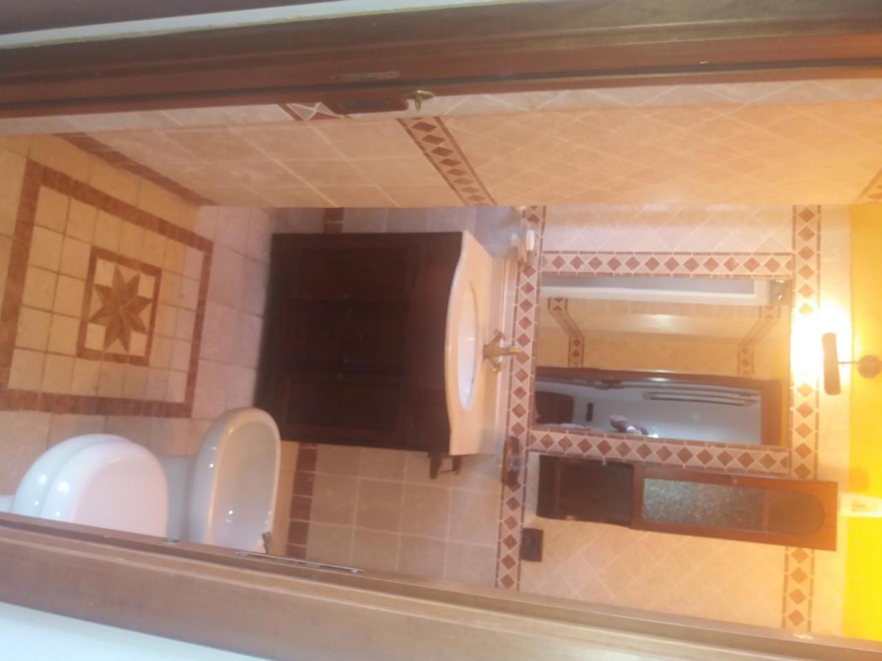 Villa Del Mare Ligure Terme & Spa Piscina A 37 Gradi Santo Stefano al Mare Kültér fotó